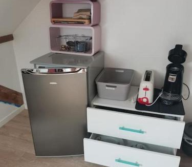 Bouvines House | Chambre d'hôtes