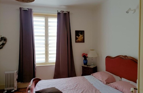Campagne-sur-Aude House | Chambre d hôtes RETRO Campagne sur Aude