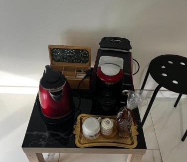 Carpentras House | Chambre d'hôtes