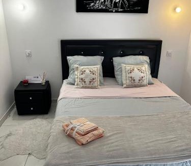 Carpentras House | Chambre d'hôtes