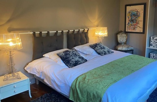 Chatillon-Coligny House | Chambre d'hôtes Domaine des Bruns
