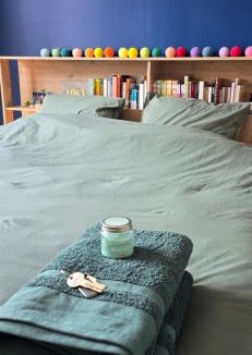 Vallieres House | Chambre d'hôtes avec petit déjeuner