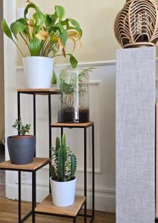 Vallieres House | Chambre d'hôtes avec petit déjeuner