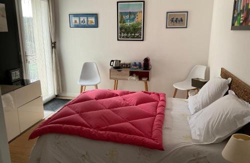 Crach Bed & Breakfast | Chambre d hôtes