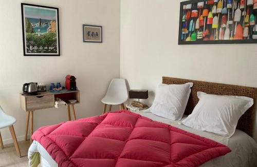 Crach Bed & Breakfast | Chambre d hôtes