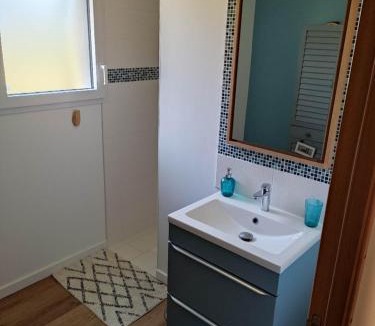 La Bazoge Bed & Breakfast | Chambre d'hôtes