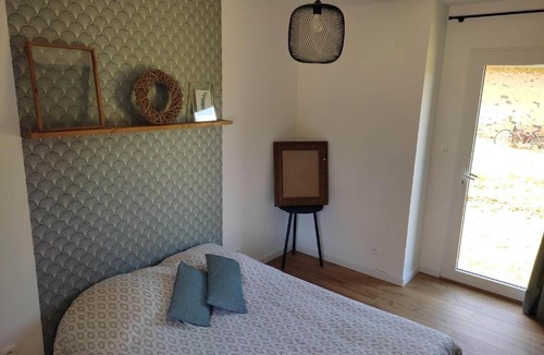 La Bazoge Bed & Breakfast | Chambre d'hôtes