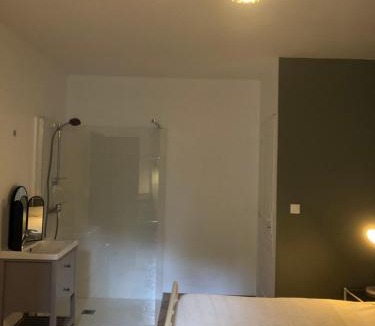 La Brousse House | Chambre d’hôtes