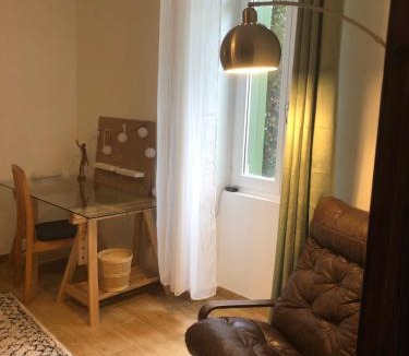 La Brousse House | Chambre d’hôtes