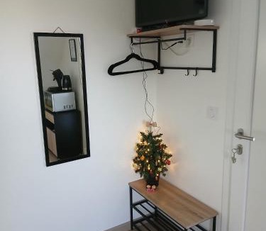 La Lande-Saint-Leger Bed & Breakfast | Chambre d'hôtes