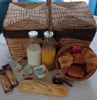 La Lande-Saint-Leger Bed & Breakfast | Chambre d'hôtes