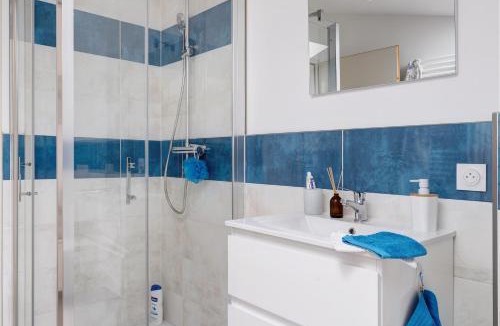 La Plaine-sur-Mer Bed & Breakfast | Chambre D'hôtes - Chambre Marine