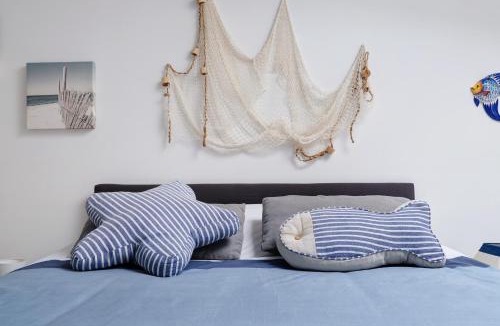 La Plaine-sur-Mer Bed & Breakfast | Chambre D'hôtes - Chambre Marine