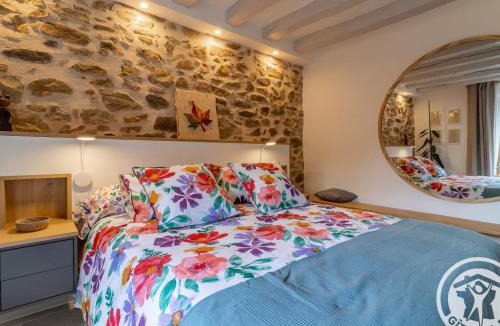 La Roche Foulques Bed & Breakfast | Chambre d'hôtes avec piscine et petit-déjeuner proche d'Angers - FR-1-622-84