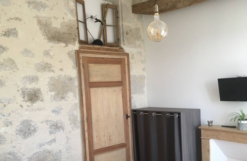 Laplume House | Chambre d’hôtes