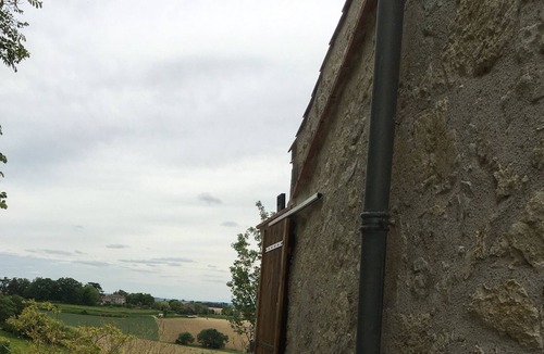 Laplume House | Chambre d’hôtes