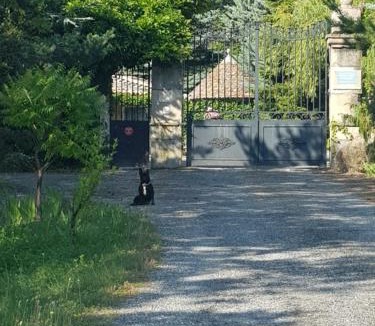 Lardier-et-Valenca Bed & Breakfast | Chambre d'hôtes La Citadelle