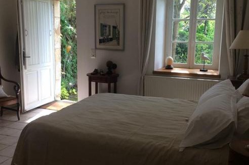 Mignaloux-Beauvoir Bed & Breakfast | Chambre d'hôtes à Mignaloux-Beauvoir- le Thil