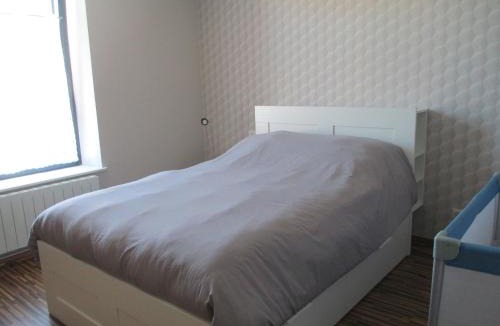 Moncel-sur-Seille Bed & Breakfast | Chambre d'hôtes B&B