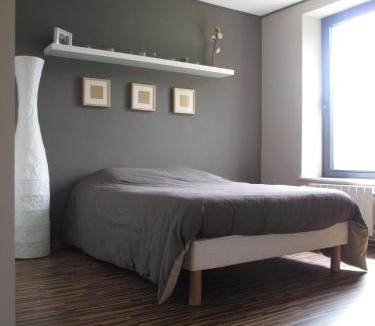 Moncel-sur-Seille Bed & Breakfast | Chambre d'hôtes B&B