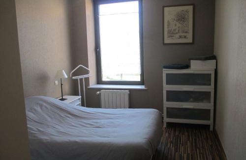 Moncel-sur-Seille Bed & Breakfast | Chambre d'hôtes B&B