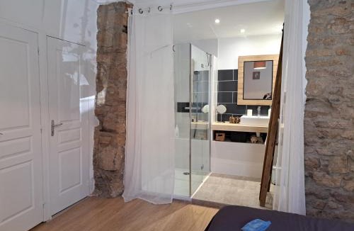 Neffies Bed & Breakfast | chambre d'hôtes