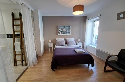 Neffies Bed & Breakfast | chambre d'hôtes