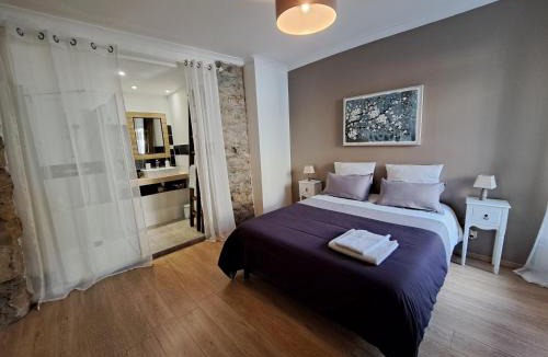 Neffies Bed & Breakfast | chambre d'hôtes