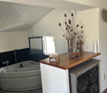 Notre-Dame-de-Riez Bed & Breakfast | chambre d hôtes les trois châteaux piscine intérieure chauffée