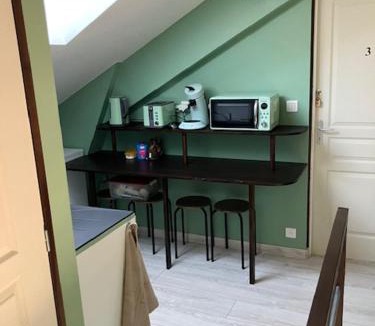 Pont-de-Ruan Bed & Breakfast | Chambre d'hôtes