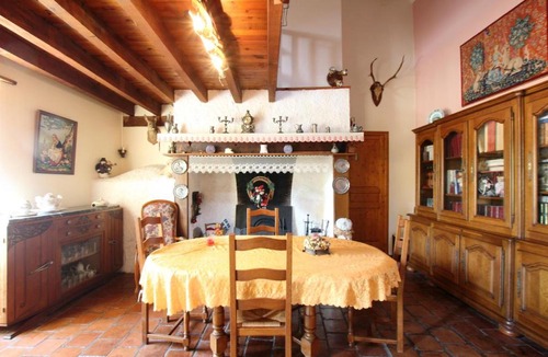 Pontacq Bed & Breakfast | Chambre d'hôtes