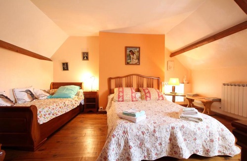 Pontacq Bed & Breakfast | Chambre d'hôtes