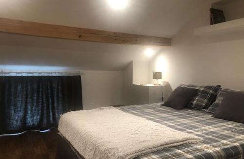 Regades Bed & Breakfast | Chambre d'hôtes