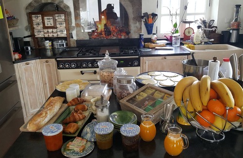 Rousson Other | Chambre D'hôtes