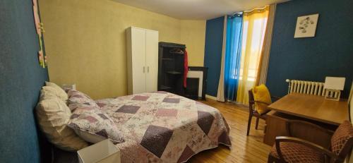 Sancergues Bed & Breakfast | chambre d'hôtes