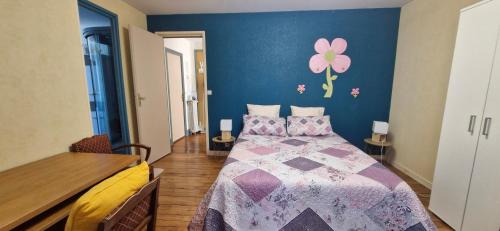 Sancergues Bed & Breakfast | chambre d'hôtes