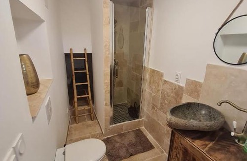 Volonne House | Chambre d'Hôtes