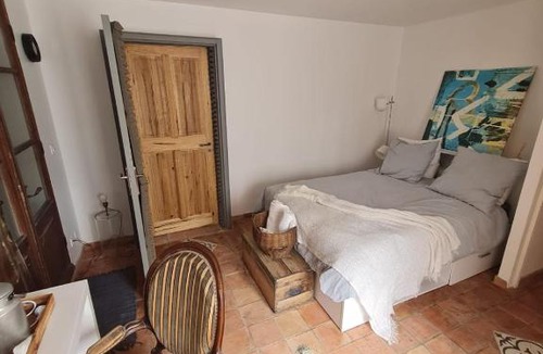 Volonne House | Chambre d'Hôtes