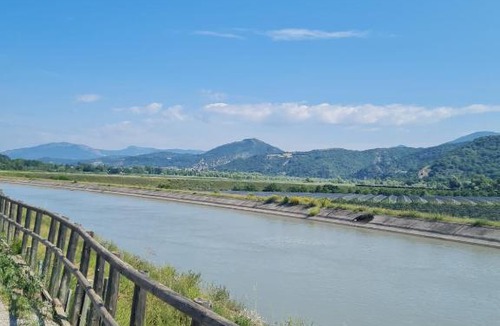 Volonne House | Chambre d'Hôtes