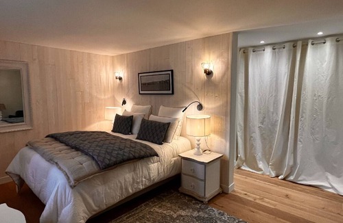 Aix-en-Issart House | Chambre D'hôtes - Gary Player