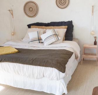 Pompignan Bed & Breakfast | Chambre d'hôtes Guillaumand