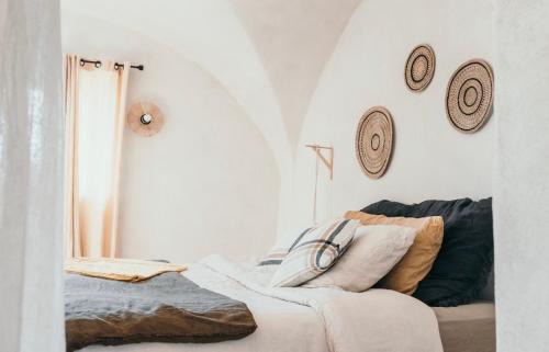 Pompignan Bed & Breakfast | Chambre d'hôtes Guillaumand