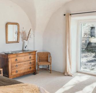 Pompignan Bed & Breakfast | Chambre d'hôtes Guillaumand