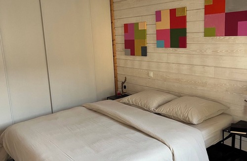 Plougoumelen Bed & Breakfast | Chambre D'hôtes Indépendante