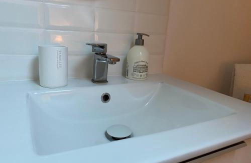 Semblancay Bed & Breakfast | Chambre d'hôtes indépendante Les Agapanthes