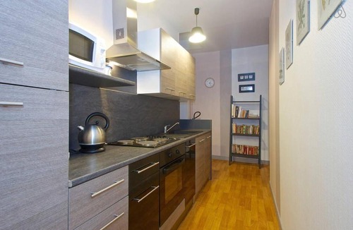 Centre ville - Urbanistes Bed & Breakfast | Chambre d'hôtes indépendante