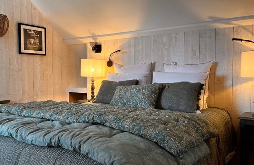 Aix-en-Issart House | Chambre D'hôtes - Jack Nicklaus