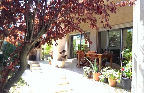 Juvignac House | Chambre d’hôtes Juvignac