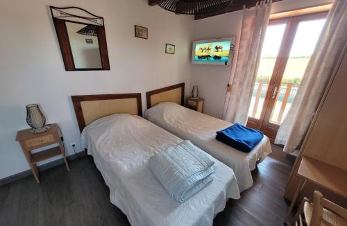 Corbelin Bed & Breakfast | Chambre d'hôtes , kenya, le petit cocon d'auré