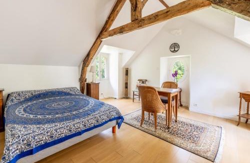 Nivillac Bed & Breakfast | Chambre d'hôtes Kerdary
